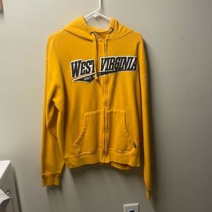 West Virginia jacket